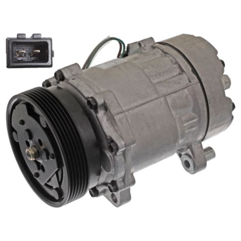 AIRCON COMPRESSOR | AC Compressors/Components | Cooling/AC | Goldwagen