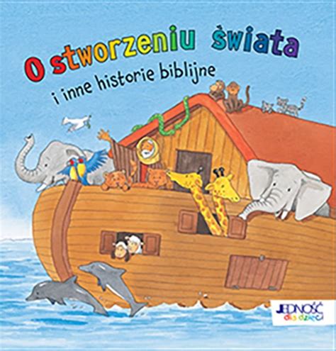 O Stworzeniu świata I Inne Historie Biblijne Beutler Doerte Schuld