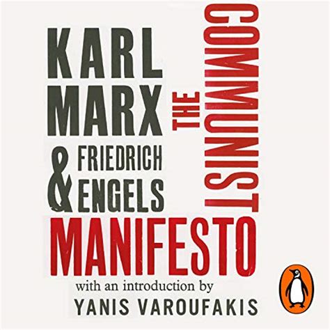 The Communist Manifesto Audiobook | Free with trial