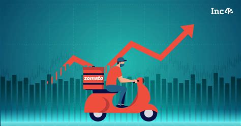 Zomato Jumps Over Intraday To Touch New Record High Of Inr