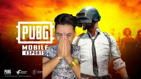 HAYATIMDA İLK DEFA PUBG OYNADIM YouTube