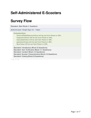 Fillable Online Coursehero Comfile Sample Survey Docx