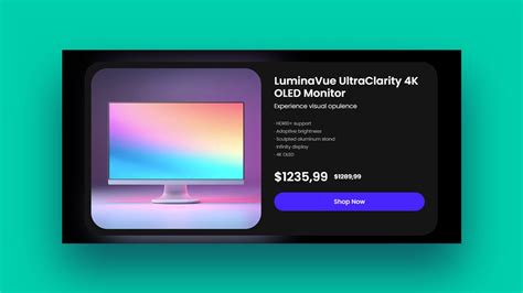 Showcase Best Product Page Design Examples