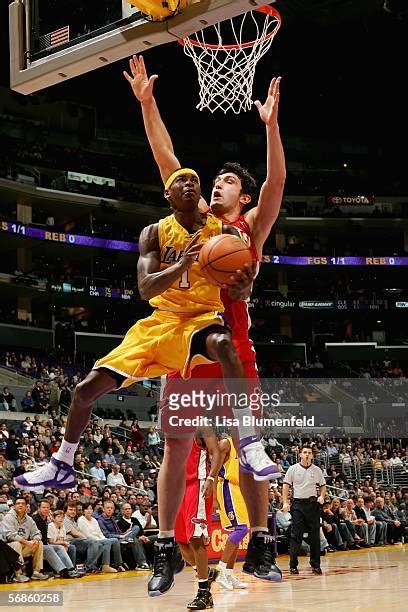 Lakers Smush Parker Photos and Premium High Res Pictures - Getty Images