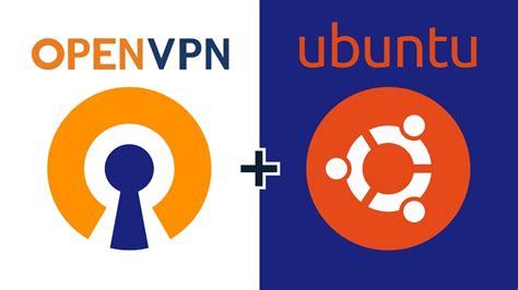 How To Install Openvpn On Ubuntu Self Hosted Vpn Youtube