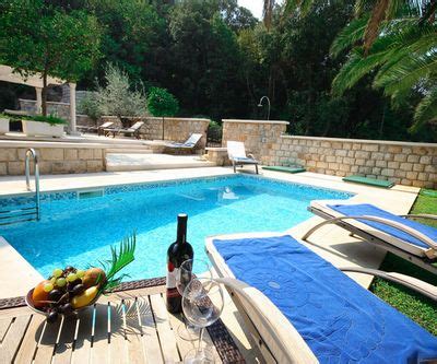 Luxury Croatian Villa Dubrovnik - villascroatia.net