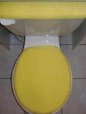 Yellow Toilet Seat | eBay