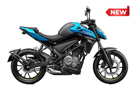 SMALL BUT MIGHTY CFMOTO NK LITE IGNITES THE LOCAL NAKED BIKE SCENE