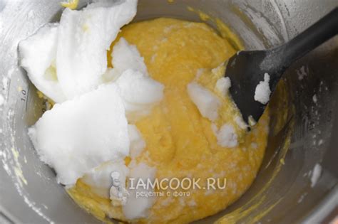 Лимонные вафли — рецепт с фото пошагово