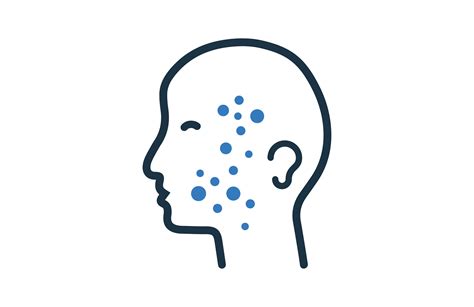Skin Treatment,allergy, Dermatology Icon Graphic by hr-gold · Creative