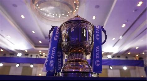 Tata Ipl 2023 Clocks 1300 Crore Views On Jiocinema Brand Wagon News