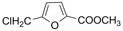 Methyl 5 Chloromethyl 2 Furoate Preparation And Application