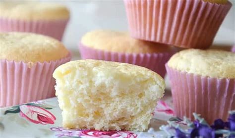 Muffins aux blancs doeufs CuisineThermomix Recettes spéciales