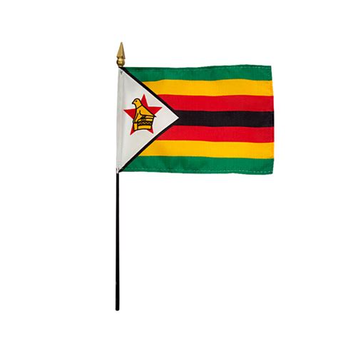 Zimbabwe flag at Flags Unlimited