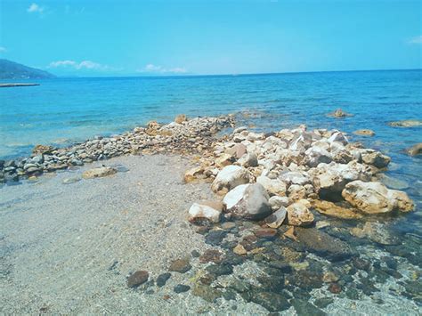 Sampaguita Beach Resort In Bauan Batangas Philippines