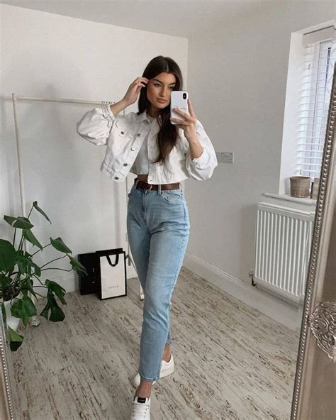 Instagram Casual College Outfits Casual Day Outfits Casual Style