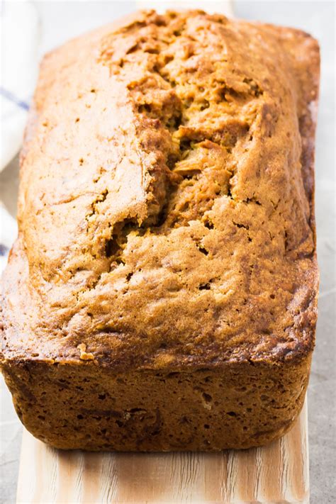 The Best Zucchini Bread Recipe Super Moist And Delicious