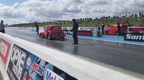 Outlaw Anglia Summer Nationals Santa Pod Raceway June 2019 Flickr