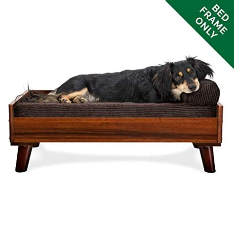 Dog Beds That Sit Off The Floor