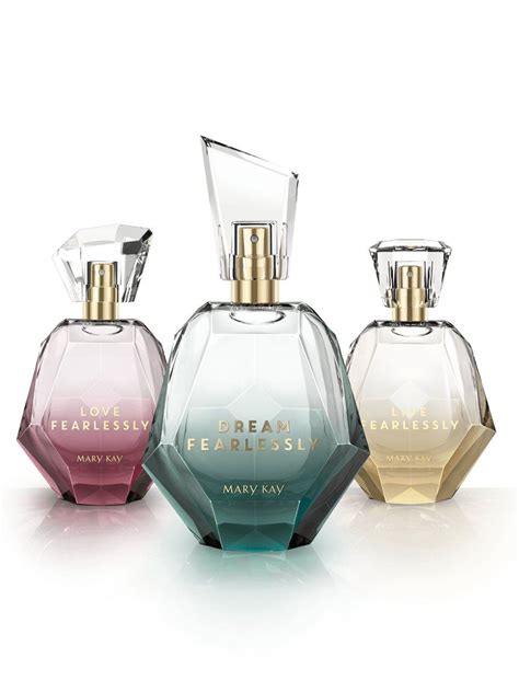 mary kay eau de parfum