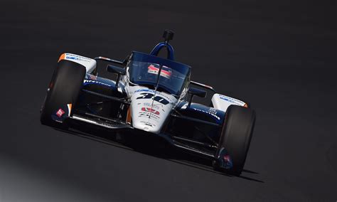 2020 Indy 500 Won By Japanese Driver Takuma Sato