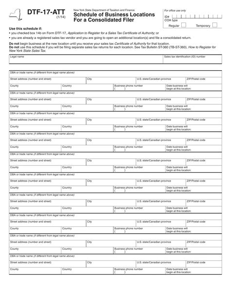 Form Dt Att Fill Out Printable Pdf Forms Online