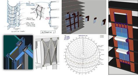 Building Envelope Design » FDF