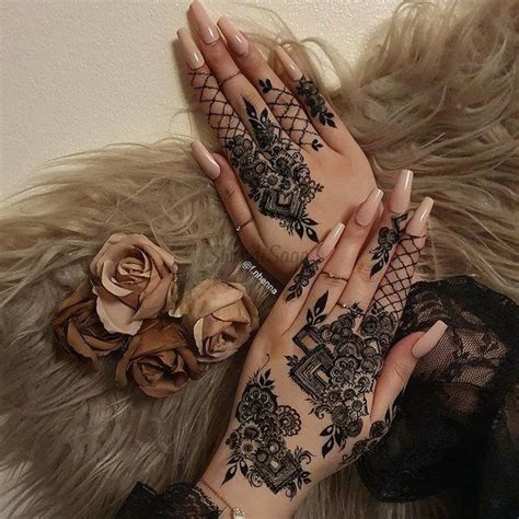 15 Intricate Floral Mehendi Designs We Re Gushing Over Artofit