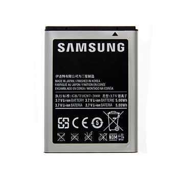 Batería Samsung EB494358VU para S5660 Galaxy Gio S5830 Galaxy Ace