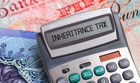 Inheritance Tax HMRC Rules On Who Needs To Pay Personal Finance