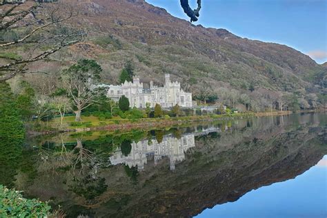 Connemara & Kylemore Abbey Day Tour | Hekla.com