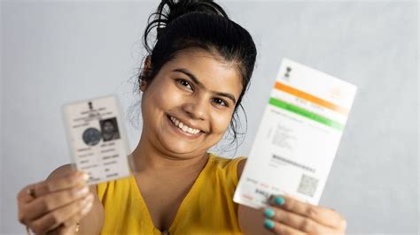 Can NRIs Apply For An Aadhaar Card Here S What You Need To Know About