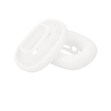 Силиконовый чехол-амбушюры для наушников Apple AirPods Max - купить с ...