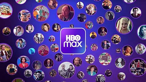 Os Grandes Lan Amentos Que Chegar O Ao Hbo Max Em Mar O De