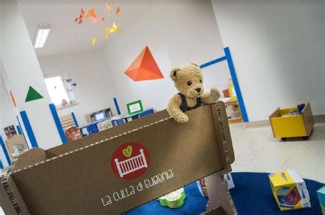 Banca Popolare Di Bari Inaugurata La Casa Delle Bambine E Dei Bambini