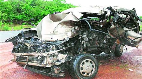 Kerala Cpi M To Launch ‘action Force To Check Road Accident Deaths