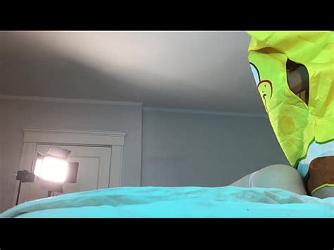 Spongebob Fucks Trans In Chastity XVIDEOS