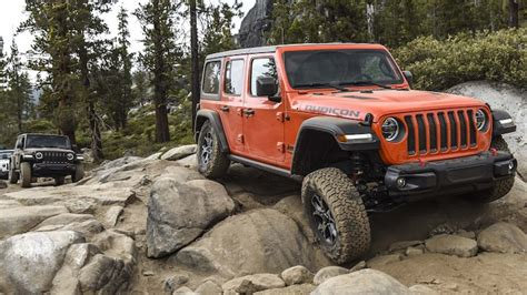 Top Jeep Wrangler Mods: 12 Upgrades for First-Time Owners