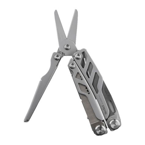 Мультитул Nextool Flagship PRO Multi-Tool серебристый : купить по ...