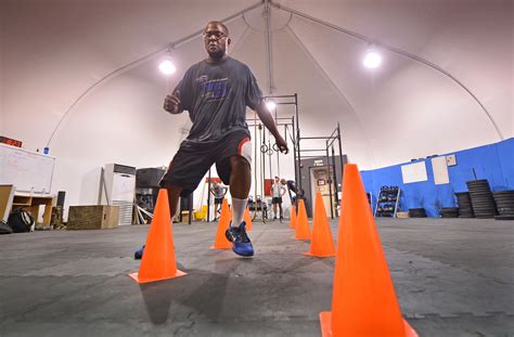 Recalibrating Airmen Physical Therapy Team Provides Blueprint For