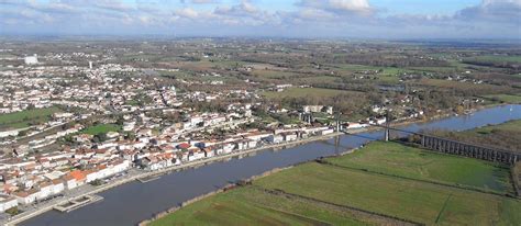 La Charente D Borde