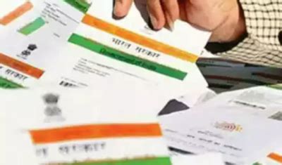 Aadhaar Authentication: UIDAI rolls out new security mechanism for ... 