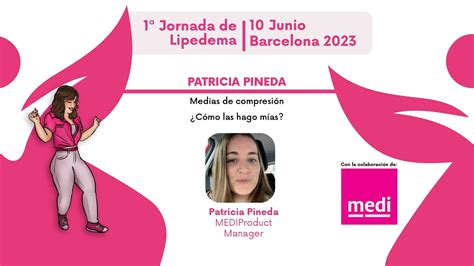 ADALIPE 1º Jornada de Lipedema en Barcelona Junio 2023 3 5 YouTube