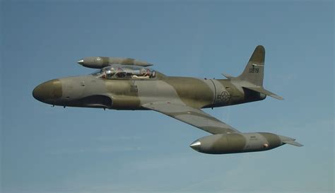 Lockheed T-33 Shooting Star