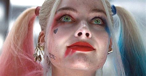 Margot Robbie Reveals When Shell Play Harley Quinn Next