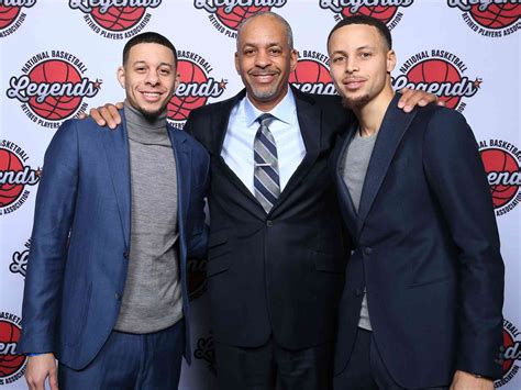 Stephen Curry Height In Inches 9
