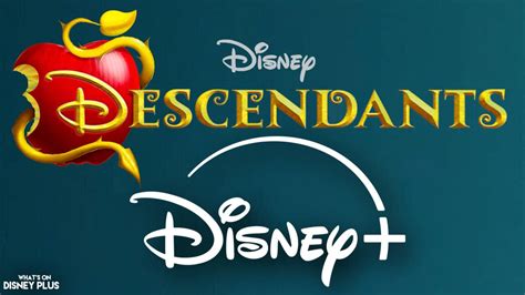 Descendants” Trilogy Sing Along Versions Coming Soon To Disney What