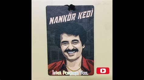 İbrahim Tatlıses Nankör Kedi Karaoke Youtube