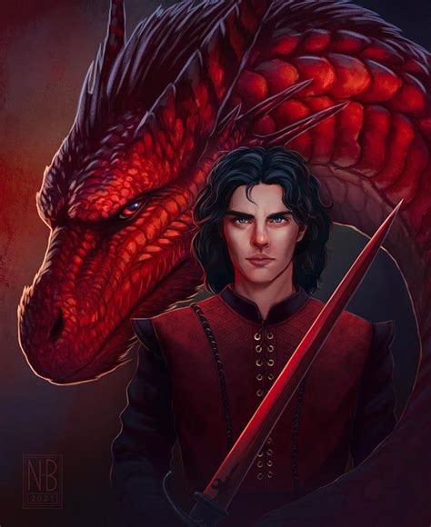 Murtagh Eragon Eragon Saphira Fantasy Dragon Fantasy Art Eragon Fan