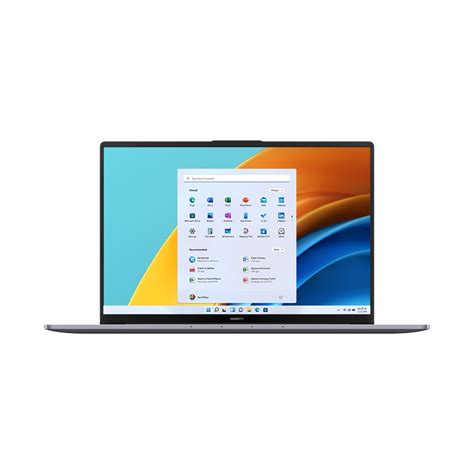 Huawei Matebook D Rlef X Intel Core I H Gb Gb Payla Ml